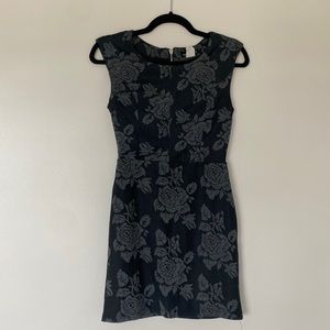 Sleeveless Dress